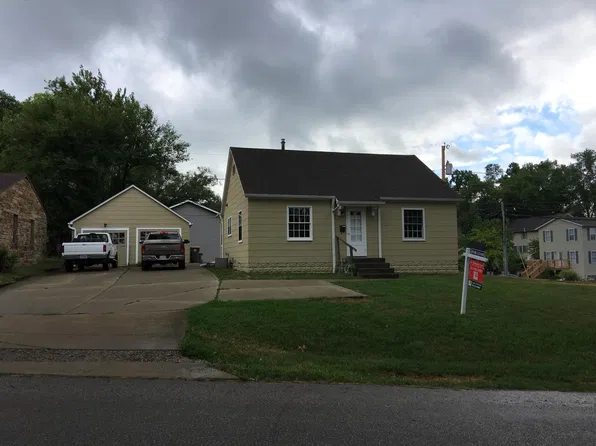 302 E 19th St, Bloomington, IN 47408