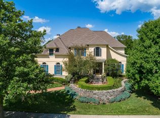 6980 Rob Roy Dr, Dublin, OH
