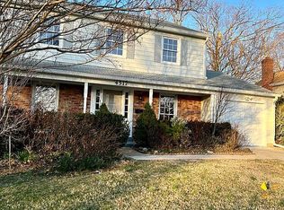 4517 Bel Pre Rd, Rockville, MD 20853