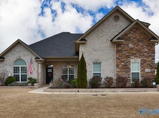 110 Talia Dr, Madison, AL 35756