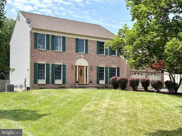 947 Countess Dr, Yardley, PA 19067