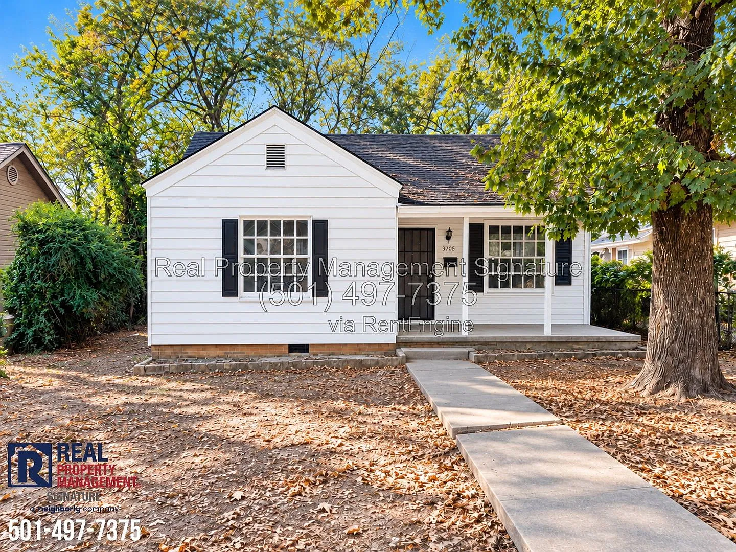 2 bed, 1.0 bath, 855 sqft, $795 — Photo 1