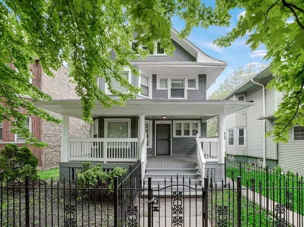 7724 S Green St, Chicago, IL 60620