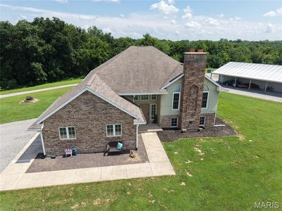 11140 Dove Ridge Rd, Hannibal, MO, 63401