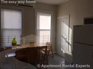 57 Bishop Richard Allen Dr APT 1R, Cambridge, MA 02139