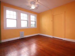 92 Sewall Ave #A, Brookline, MA 02446