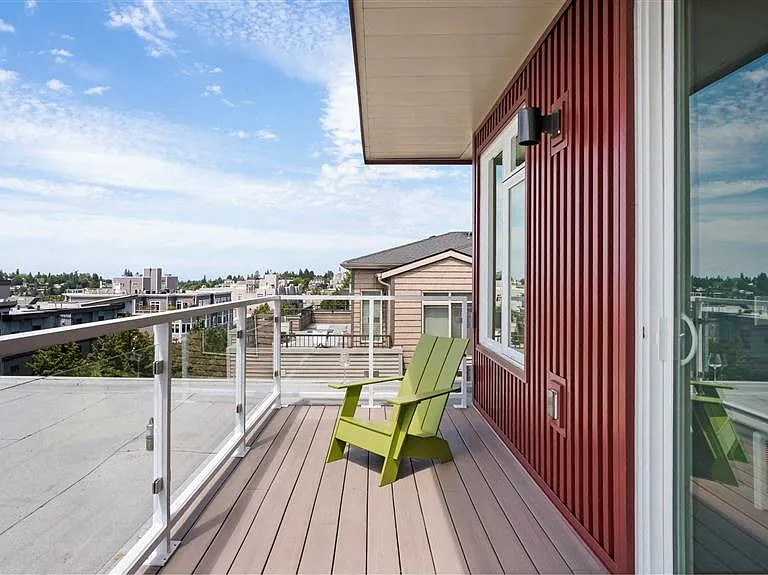 The Blake Apartments — Photo 18
