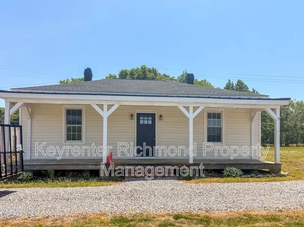 6101 Pole Green Rd, Mechanicsville, VA 23111
