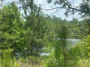 515 Lakeview Ln, Cameron, NC 28326