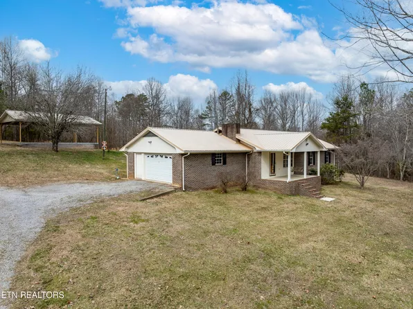 973 County Road 250, Niota, TN 37826
