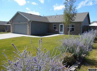 3006 Lerwick Dr, Rawlins, WY 82301