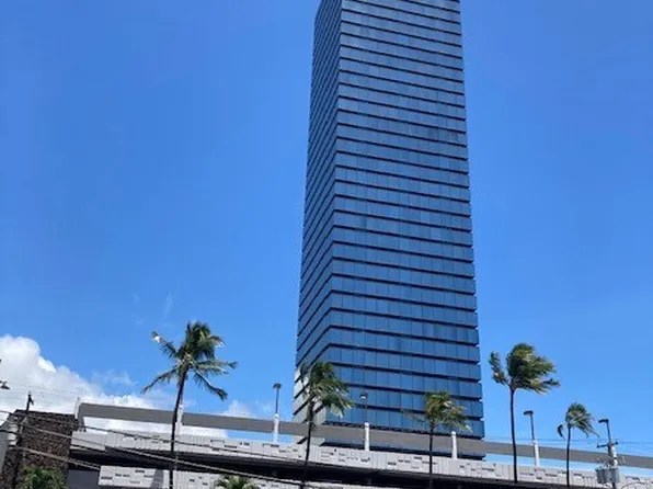 1750 Kalakaua Ave APT 603, Honolulu, HI 96826