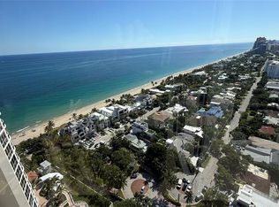 3100 N Ocean Blvd APT 2808, Fort Lauderdale, FL 33308