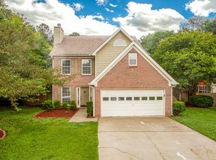 5670 Windswept Trce, Buford, GA 30518