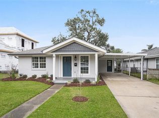 8 Oakland Ave, New Orleans, LA 70123
