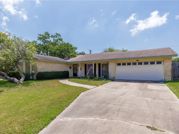 506 Fairfield Dr, Corpus Christi, TX 78412