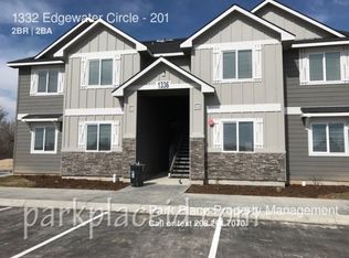 1332 S Edgewater Cir APT 201, Nampa, ID 83686