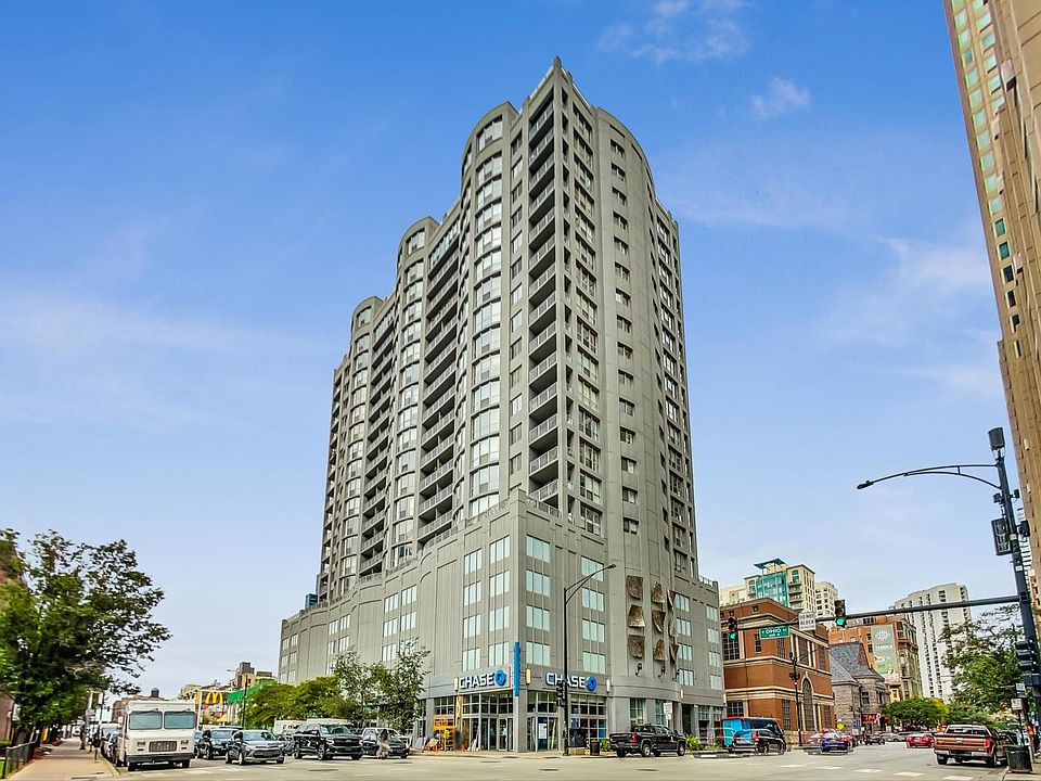 1st image of 600 N Dearborn St APT 1412
