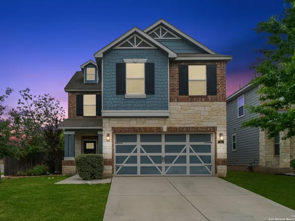 100 Desert Flower, Boerne, TX 78006