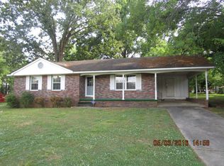 120 Old Ninety Six Hwy, Greenwood, SC 29646