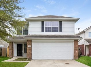 21831 Westfield Ridge Dr, Houston, TX 77073