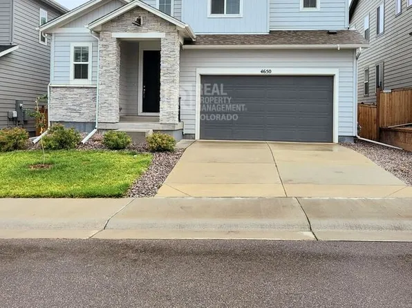 4650 Basalt Ridge Cir, Castle Rock, CO 80108