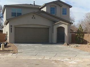1740 Garden Way SW, Albuquerque, NM 87105