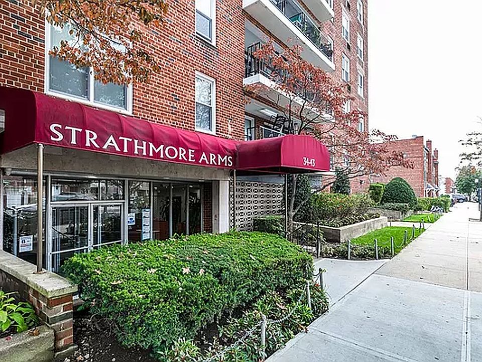 1st image of 34-43 60th St #2B