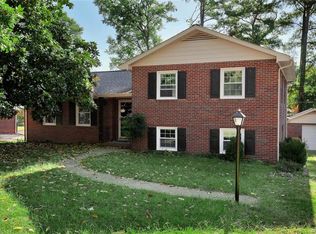 8202 Ireton Rd, Henrico, VA 23228