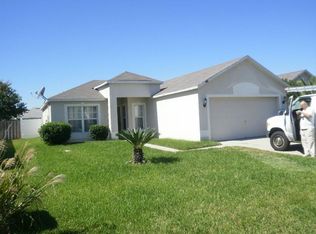 118 Reeding Ridge Dr W, Jacksonville, FL 32225