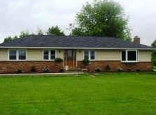17138 Taylor Rd, Holley, NY 14470