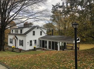 28 Cross Hwy, Redding, CT 06896