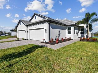 18011 Cherished Loop, Bradenton, FL 34211
