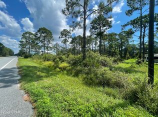12 State Road 30a, Pt Saint Joe, FL 32456