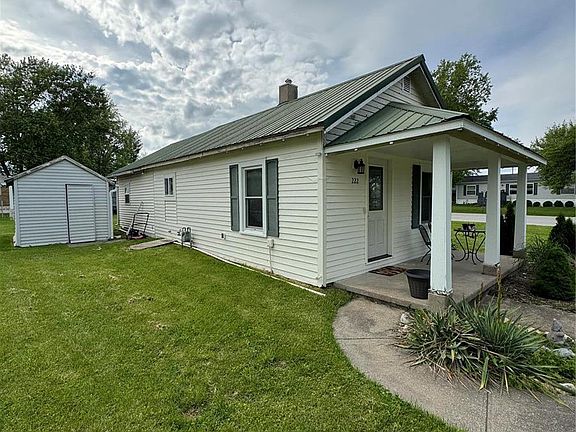 5th image of 222 N Breckenridge Ave