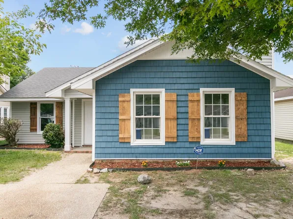 6872 Winchester St, Fayetteville, NC 28314