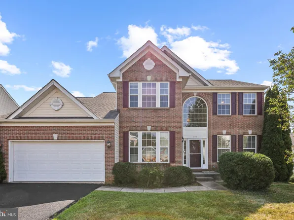 303 Woltham Ct, Joppa, MD 21085