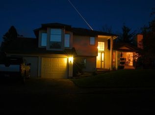 8405 NE 28th Pl, Vancouver, WA 98665