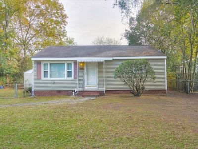2510 Hammond Ave, Augusta, GA, 30906