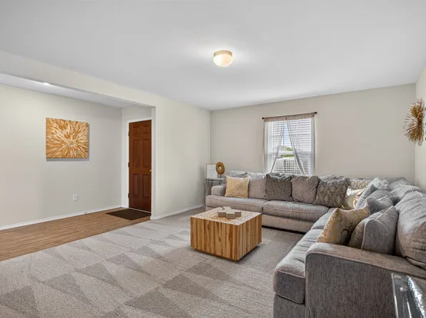 506 Banbury Ct, Forney, TX 75126