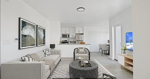 Floor plan 208