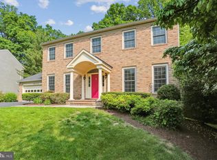 18173 Darnell Dr, Olney, MD 20832
