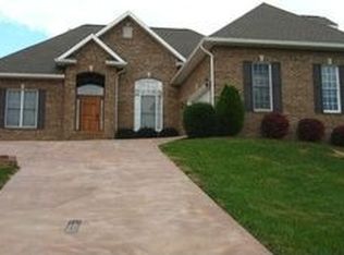 116 Olde Farm Dr, Jonesborough, TN 37659