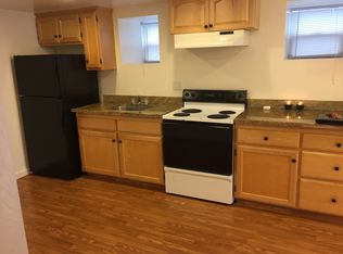 538 Lake Ave, Rodeo, CA 94572