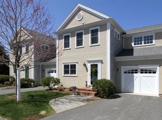 8 Barley Neck Village Ln #8, Orleans, MA 02653