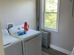 1226 Hampton St #1226, Scranton, PA 18504