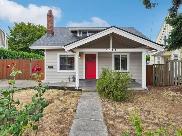 6013 NE Milton St, Portland, OR 97213