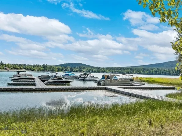 22 Marina Crest Ln, Whitefish, MT 59937