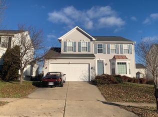 5209 Joshua Tree Cir, Fredericksburg, VA 22407