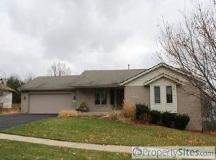 1930 Raincloud Dr, Rockford, IL 61108